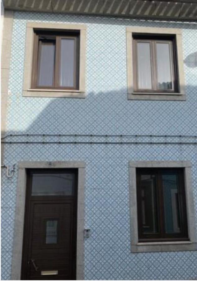 Casa Do Gaspar Aveiro Exterior foto